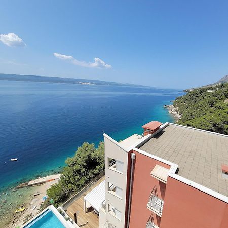 Luxury Apartments Villa Opera Marusici  Exterior foto