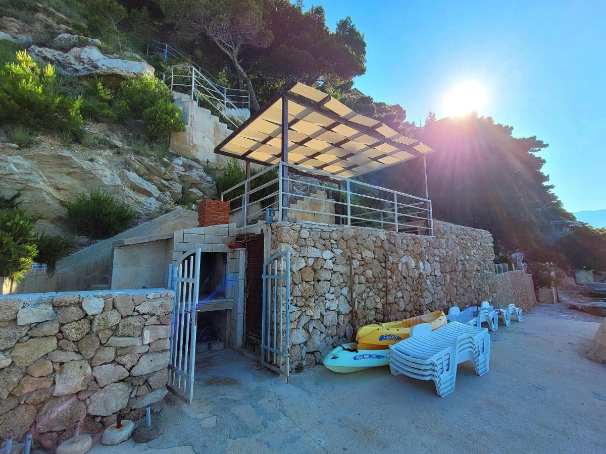 Luxury Apartments Villa Opera Marusici  Exterior foto